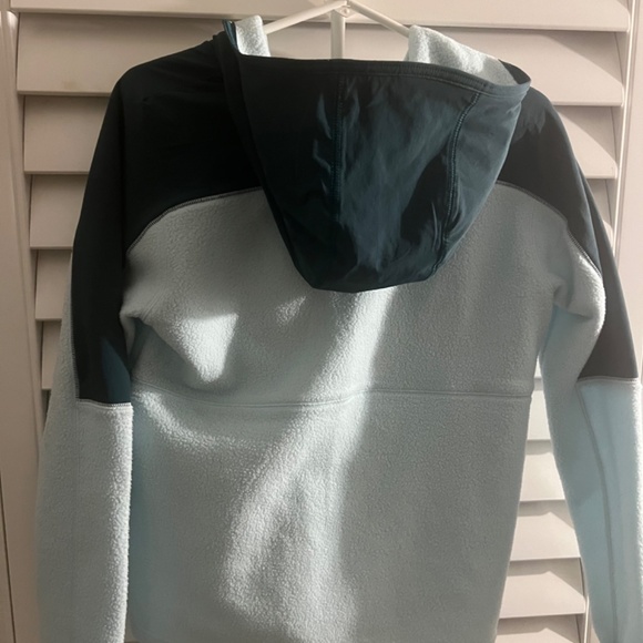 Cotopaxi Abrazo Women’s Fleece - Picture 5 of 8